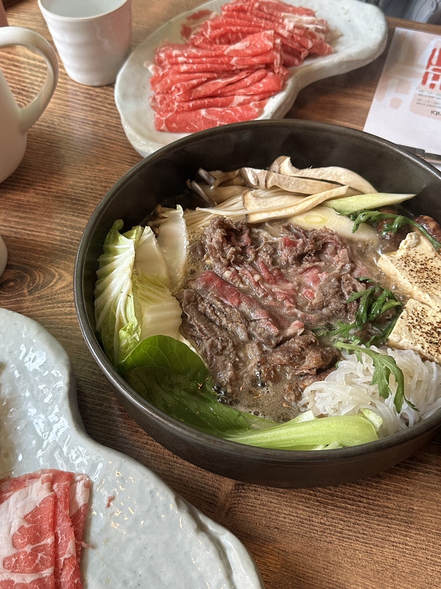 한냄비 사진 1