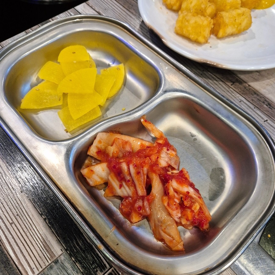 준호네부대찌개 성대점 사진 6