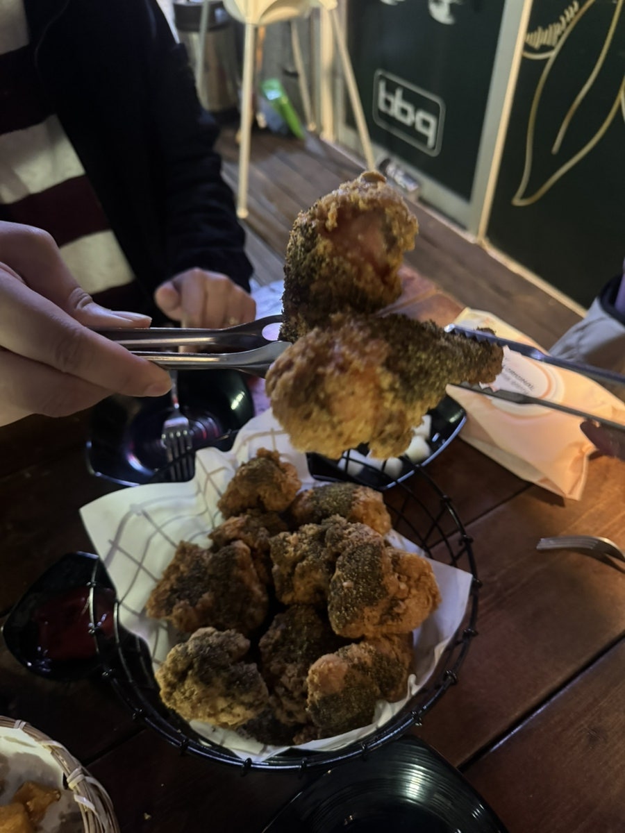 BBQ 동탄청계점 사진 6