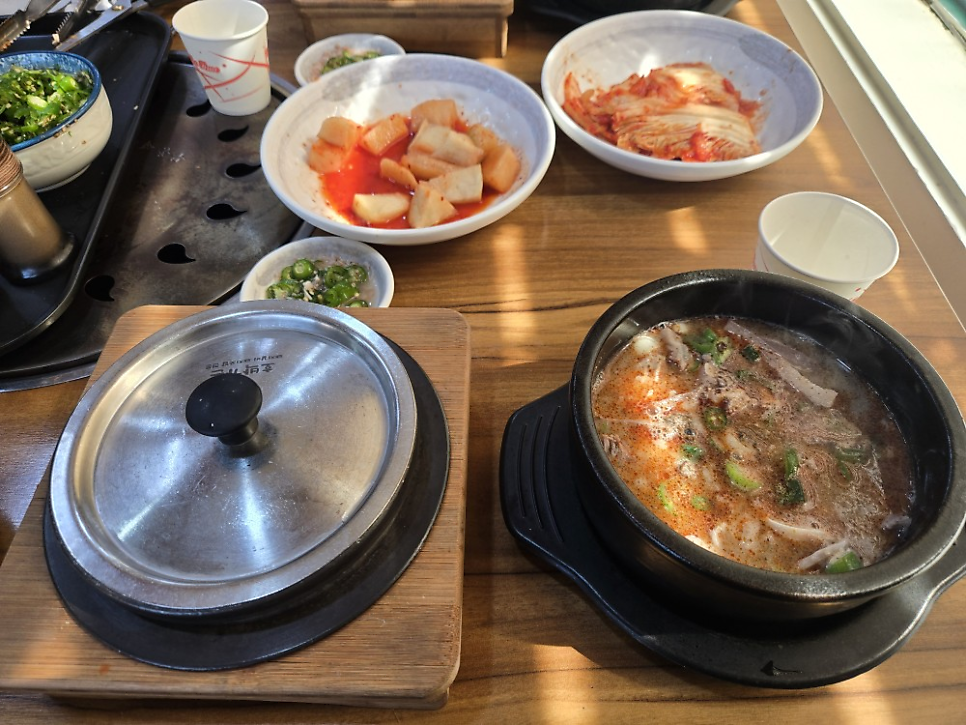 호박가든 사진 2