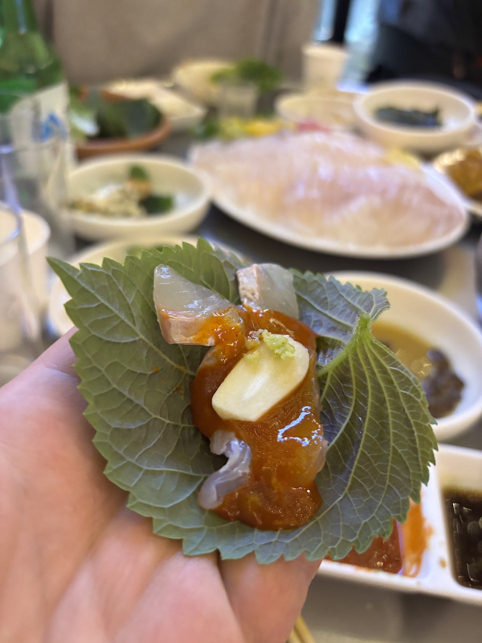 천막집 금호점 사진 5