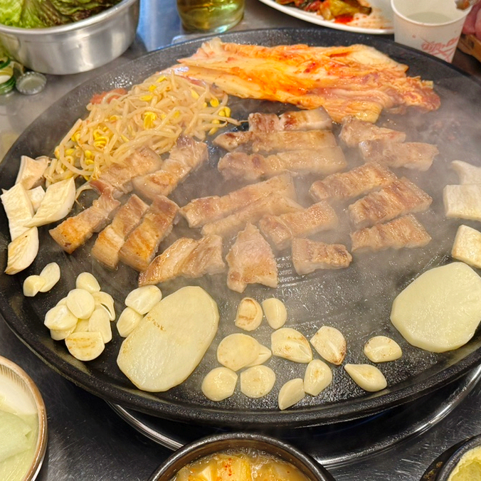 돈경 사진 1