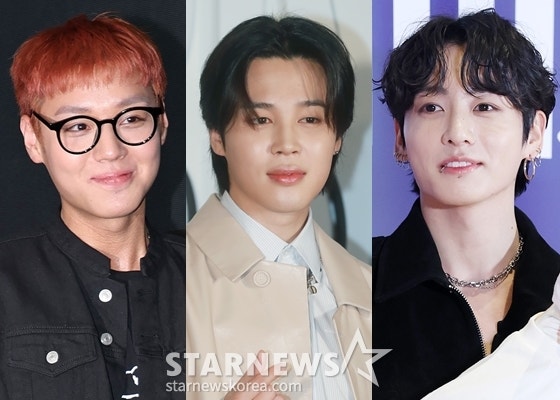 워너원 박지훈 1위! BTS 지민 정국 제치고 압도적 브랜드평판 1위 차지! (2026년 4월 보이그룹 개....