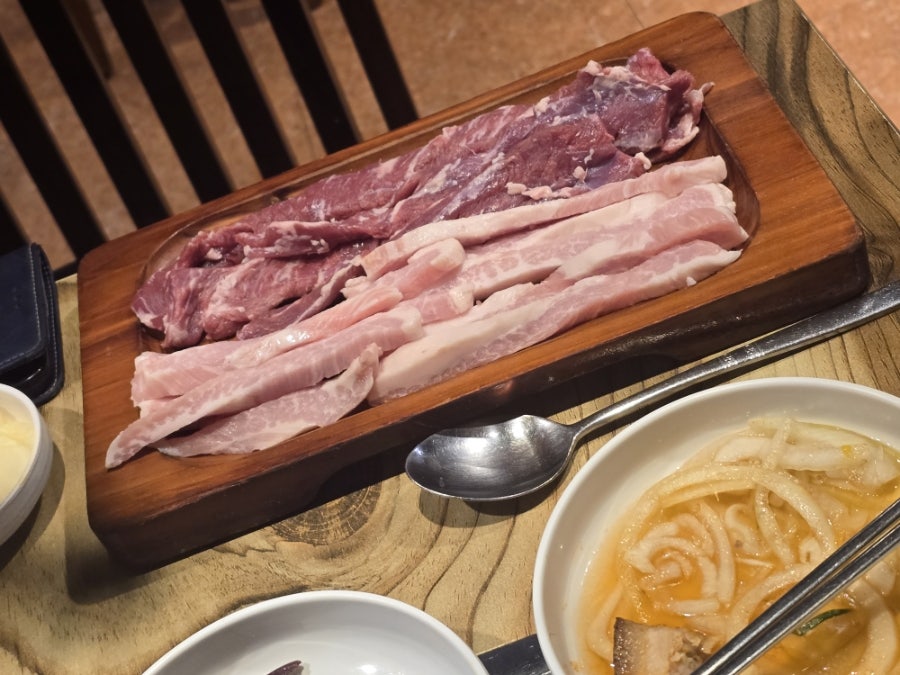 회덕생고기전문점 사진 5
