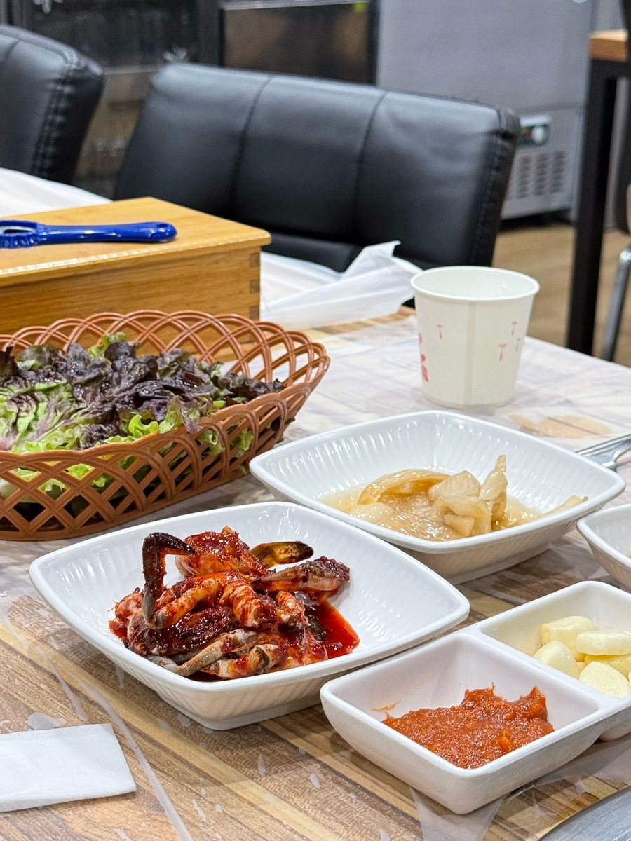 강남촌 사진 4