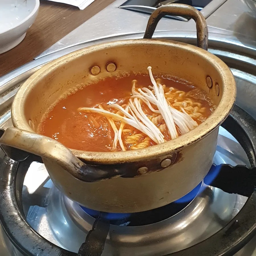 조아라황소곱창 사진 2