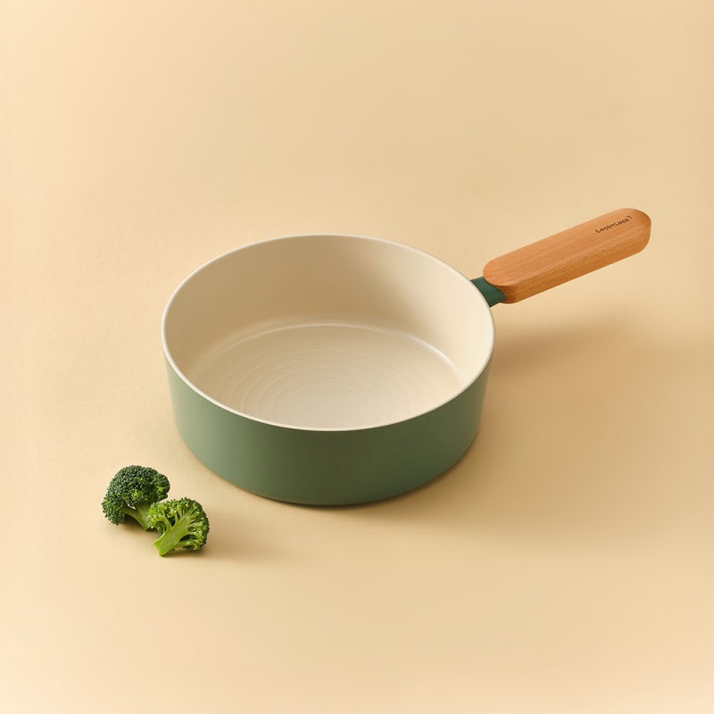락앤락 멀티팬 22cm, 과연 돈값 할까? 예상 밖이었던 찐 사용기
