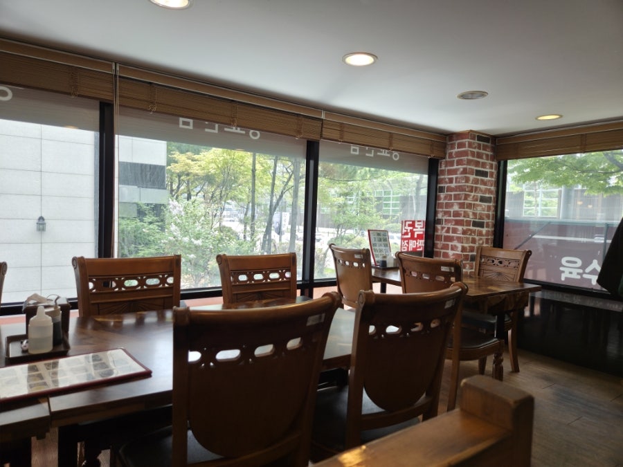광교반점 본점 사진 3