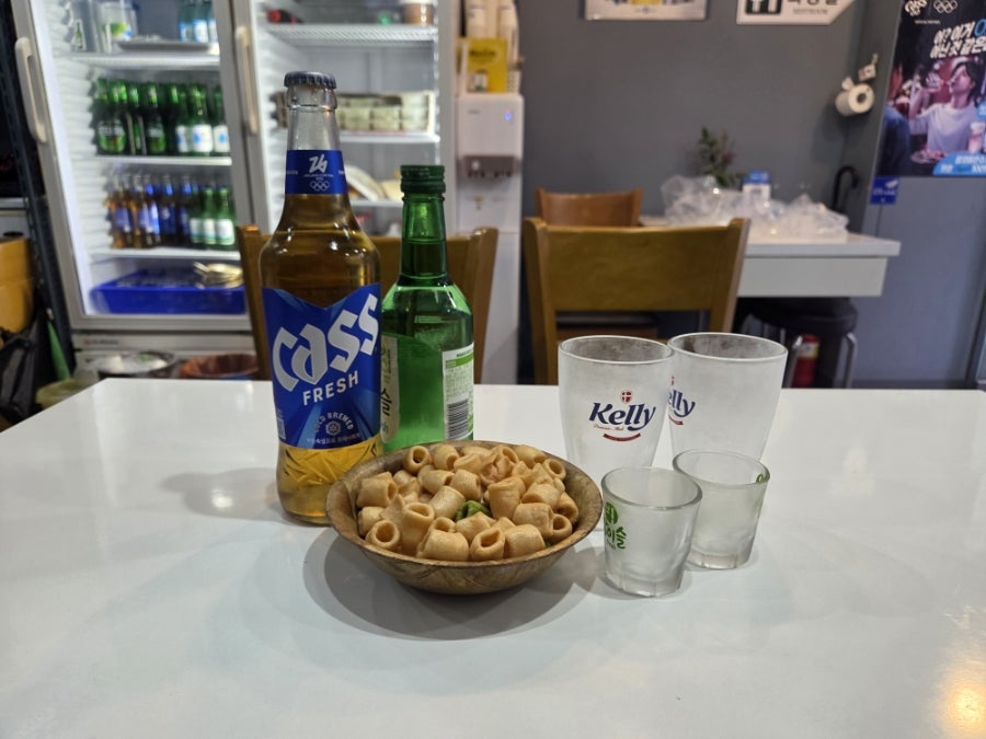 대한통닭 도원점 사진 6