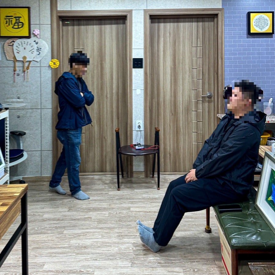 만천골 사진 3