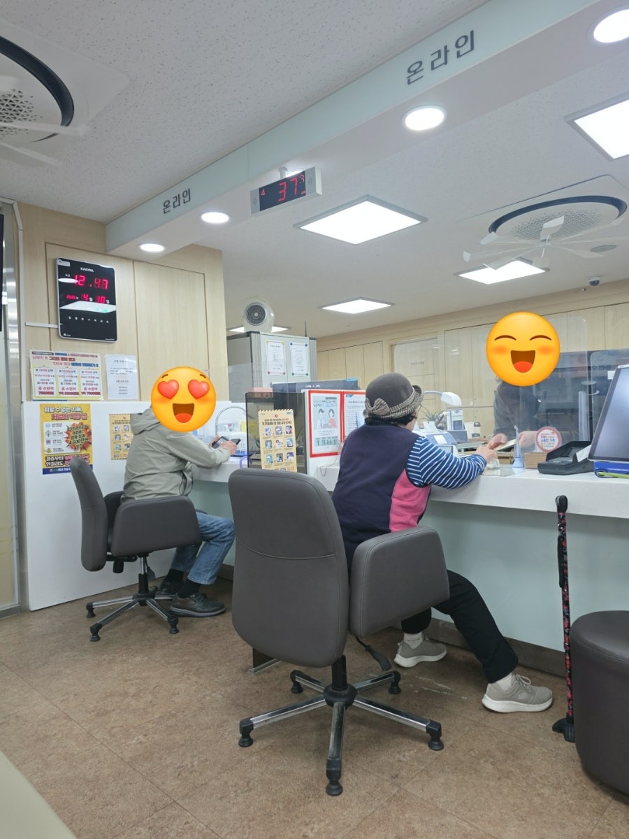선희순대국해장국 사진 1