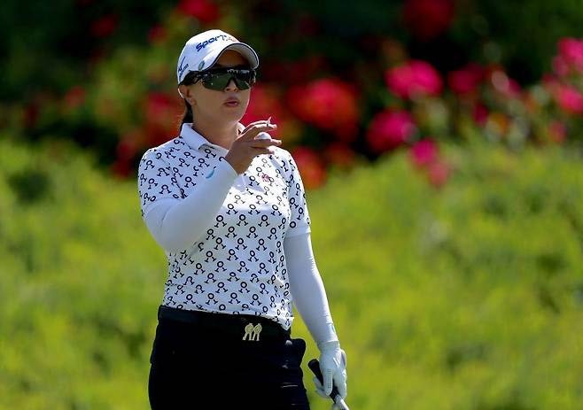 김세영 우승각 떴다? LPGA 단독 선두 질주…프로필·나이·통산 우승·최근 분위기 총정리
