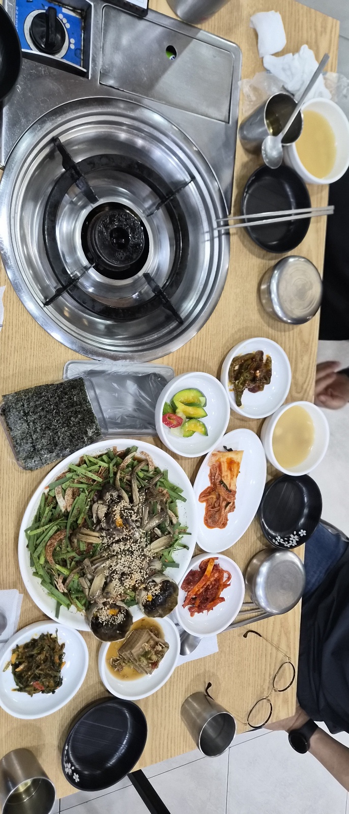 만나먹거리촌 사진 3
