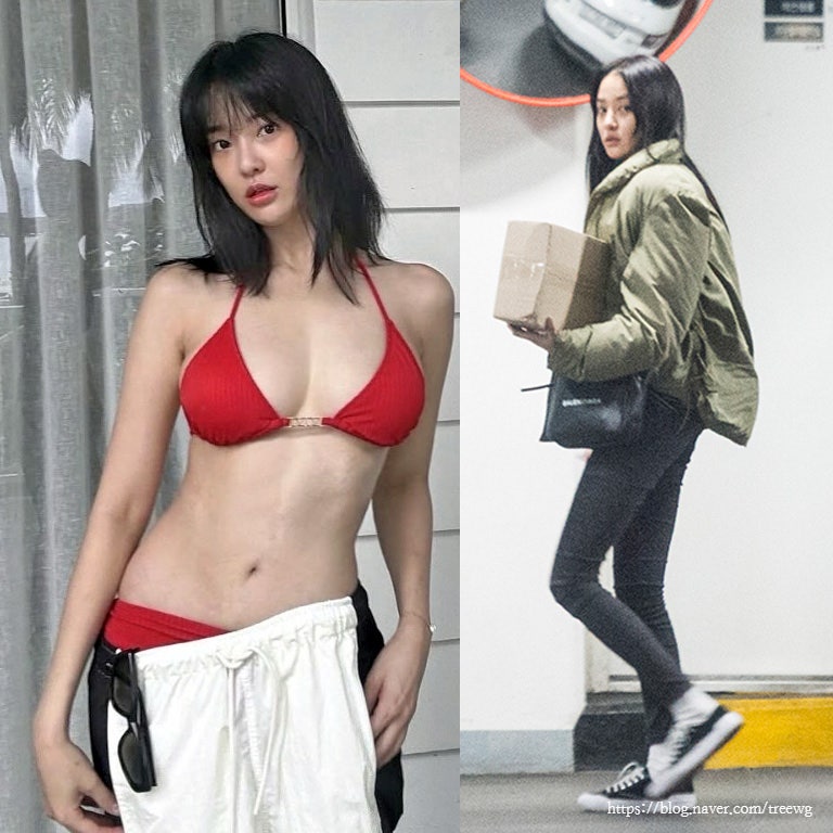 전참시 이주연 지디 열애설만 5번, 계속 헤어진 진짜 이유 밝혔다(토요일예능)