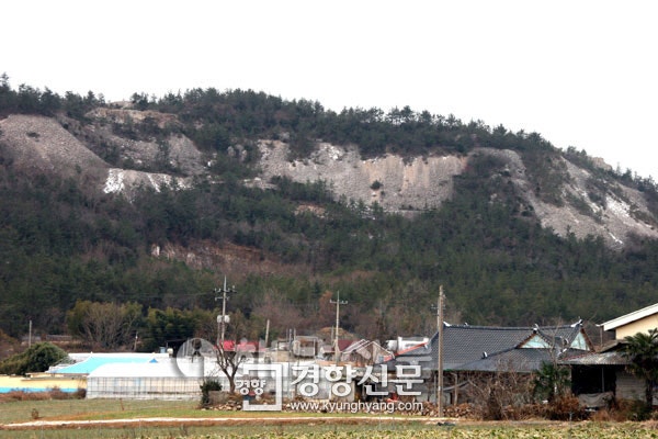 옥매산 사진 6