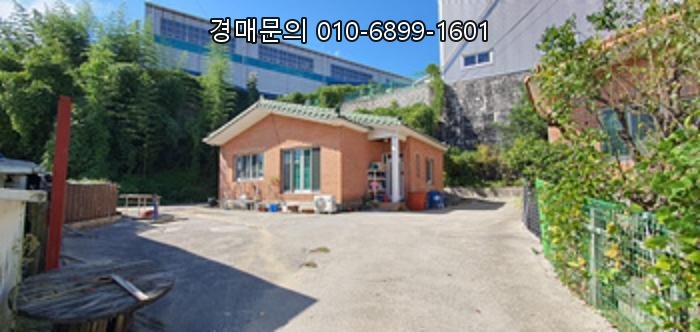  [김해 주촌면 공장] 공장 경매, 2024-112922