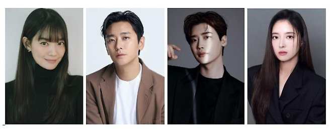  ‘재혼황후’ 드디어 온다… 신민아부터 이종석까지 초호화 캐스팅 기대 포인트