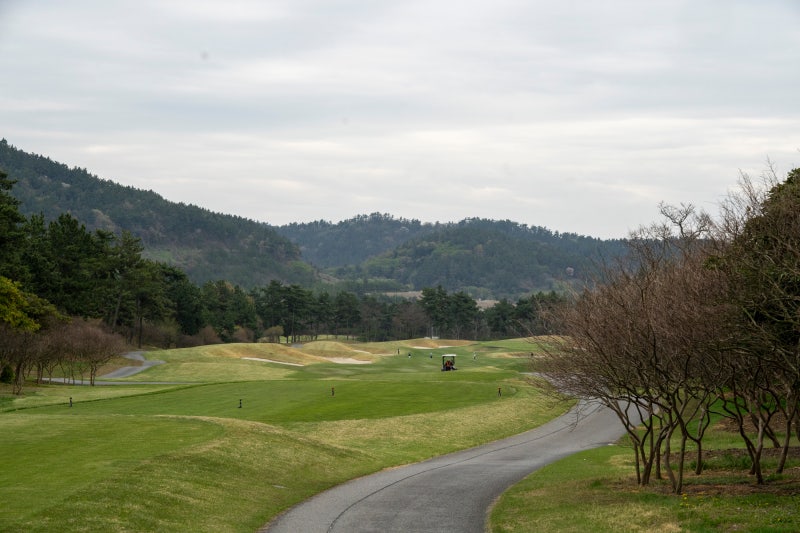 2026 KPGA 개막, 프로들이 선택한 왁 골프웨어 플레이어스 에디션 직접 본 후기