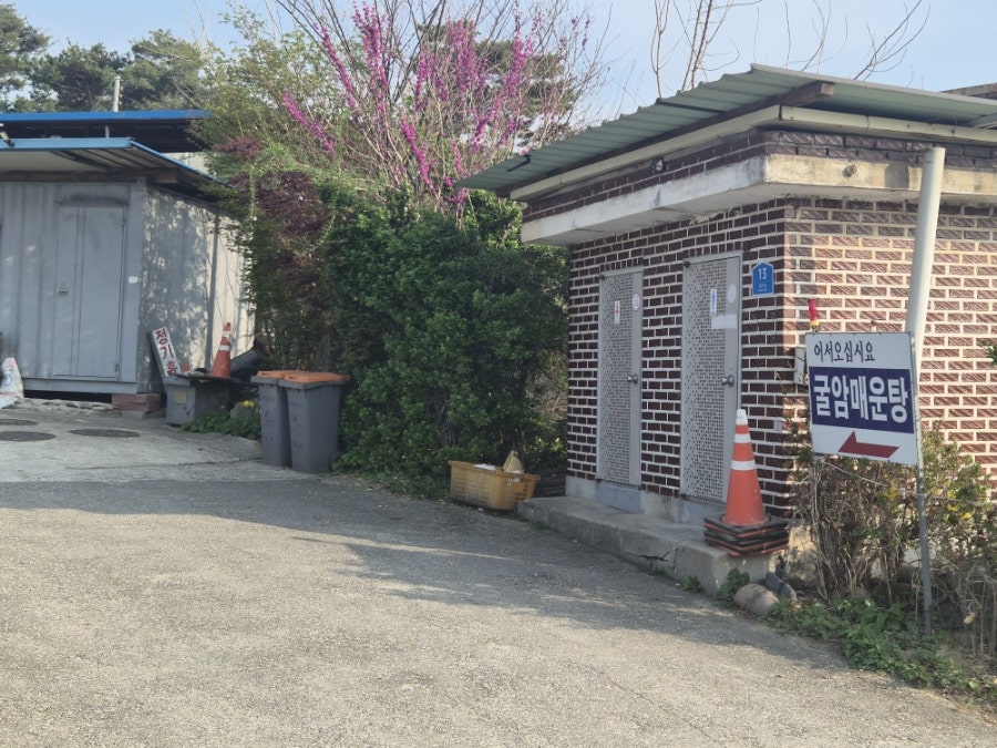 굴암매운탕 사진 2