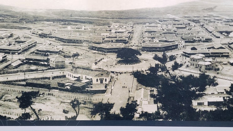  [경남 창원] 진해탑과 진해박물관 - 진해 시가지와 역사를 한눈에