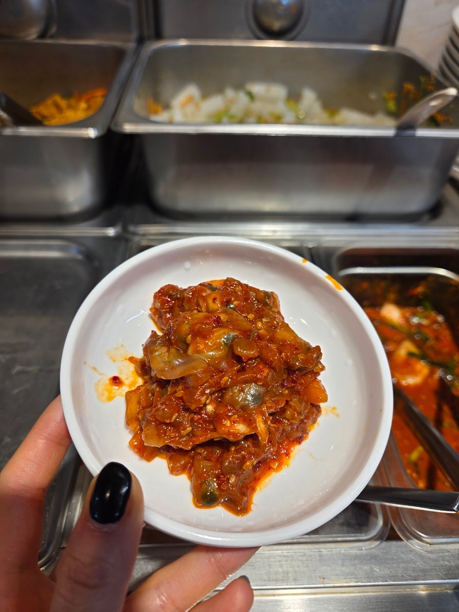 전라도식당 사진 6