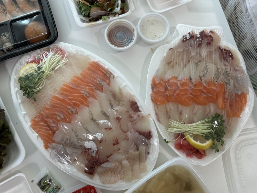 다도해수산 사진 3