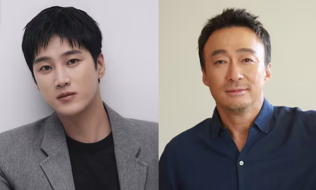  "'신의 구슬' 칸 시리즈 공식 초청! 안보현·이성민 사극이 프랑스로 간다"