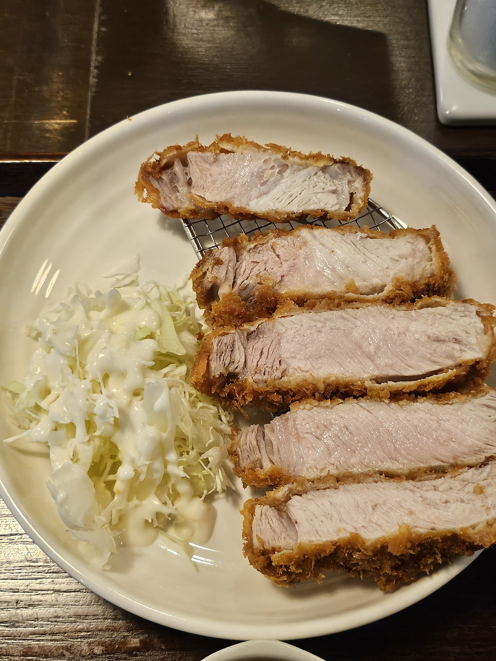 도톰카츠 광명점 사진 2