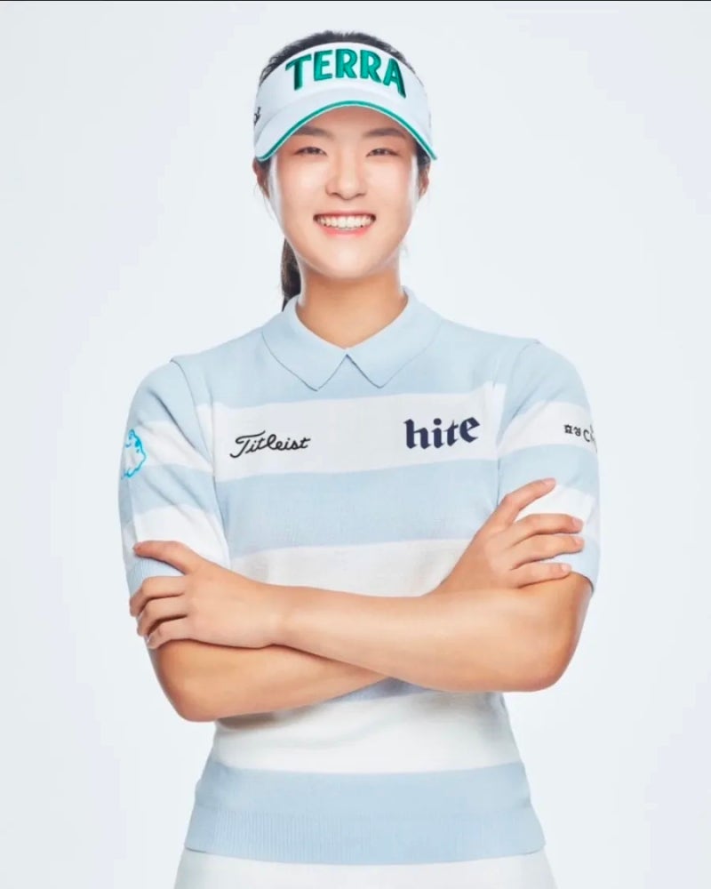 김민별 KLPGA 프로필 총정리｜우승으로 증명한 차세대 에이스, 실력과 스타성 모두 갖췄다 김....