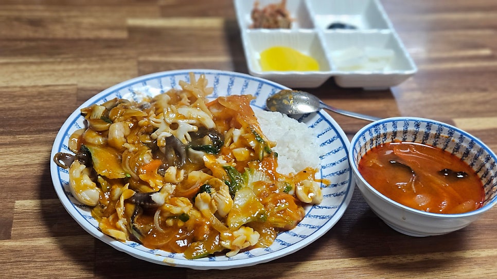 만리향 사진 6