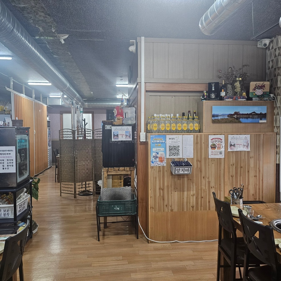 춘천댐촌닭집 거두점 사진 5