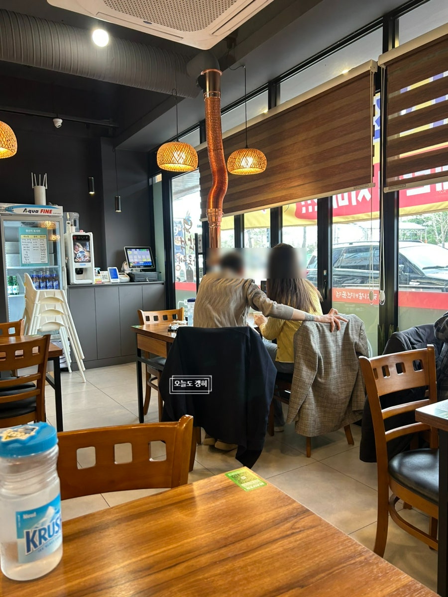 만석화로구이 사진 3