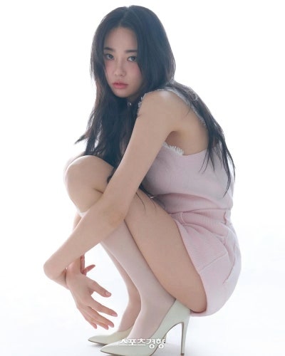 이주연 리즈 시절부터 지디 열애설까지, 전참시 화제의 그녀 프로필 총정리