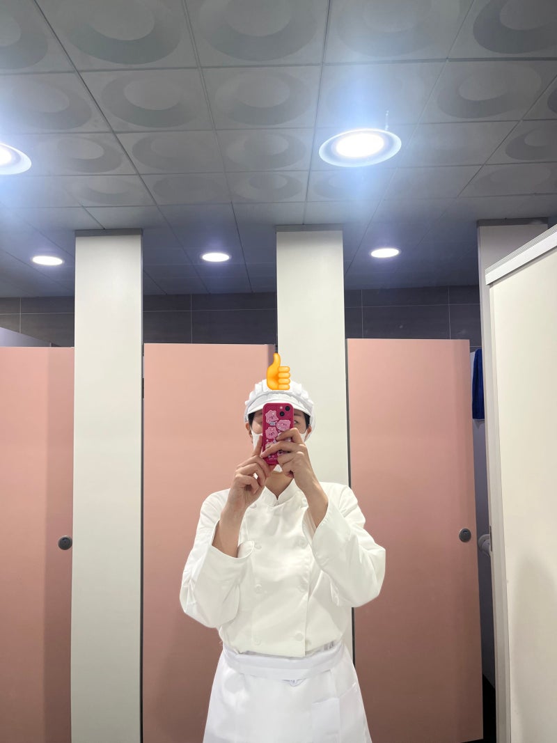 수원과학대학교 한식조리기능사 실기시험 후기!