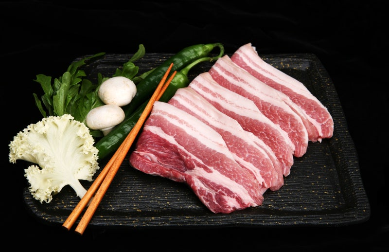 집안 고기냄새 제거 없애는 방법은?