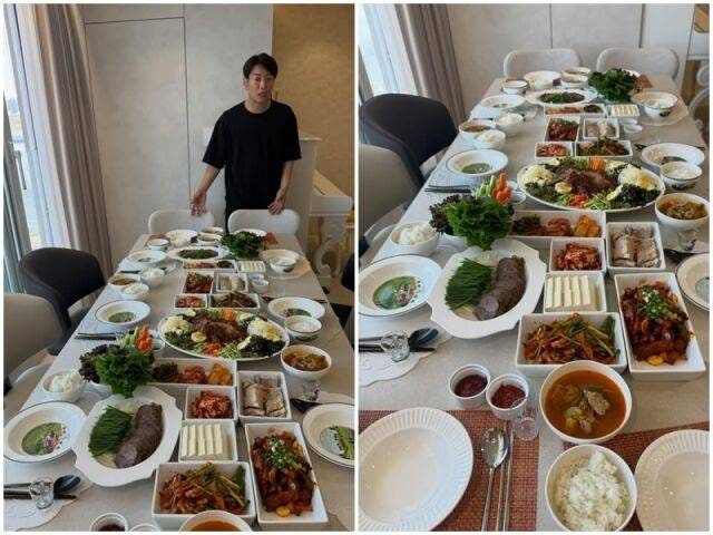 김대희, 한강뷰 아파트 집들이 공개 "230억인데 30억으로 오해" 첫째딸 한의대 합격까지 경사 ....