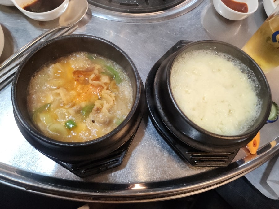 불막열삼 덕천메가점 사진 6