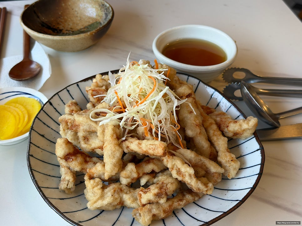 오선중식당 사진 6
