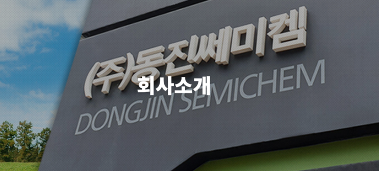  동진쎄미켐 전망 분석, 실적 반등 가능성과 투자 전략