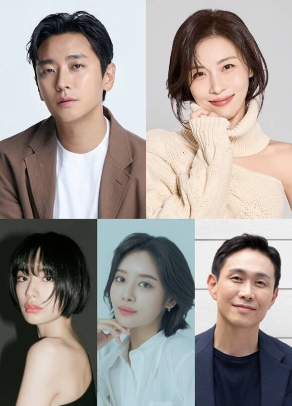 주지훈·하지원·차주영·나나, ENA 드라마 '클라이맥스' 숨 막히는 연기 분석!