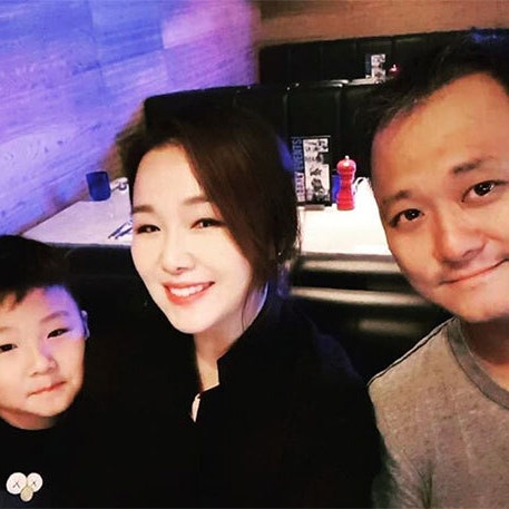 가수 서영은 프로필 나이 노래 남편 김진오 자녀 아들 가족 고향 학력