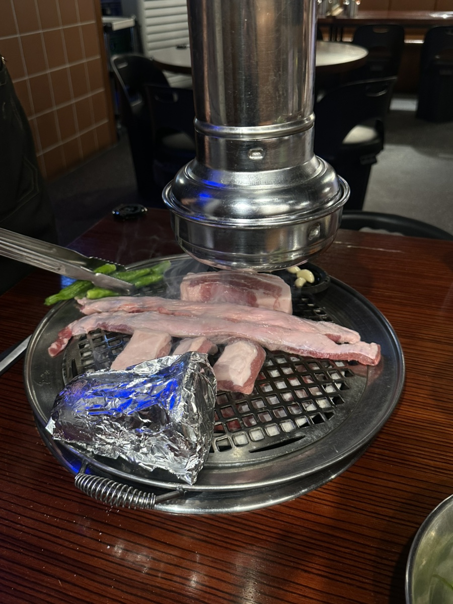 동래정 울산매곡점 사진 6