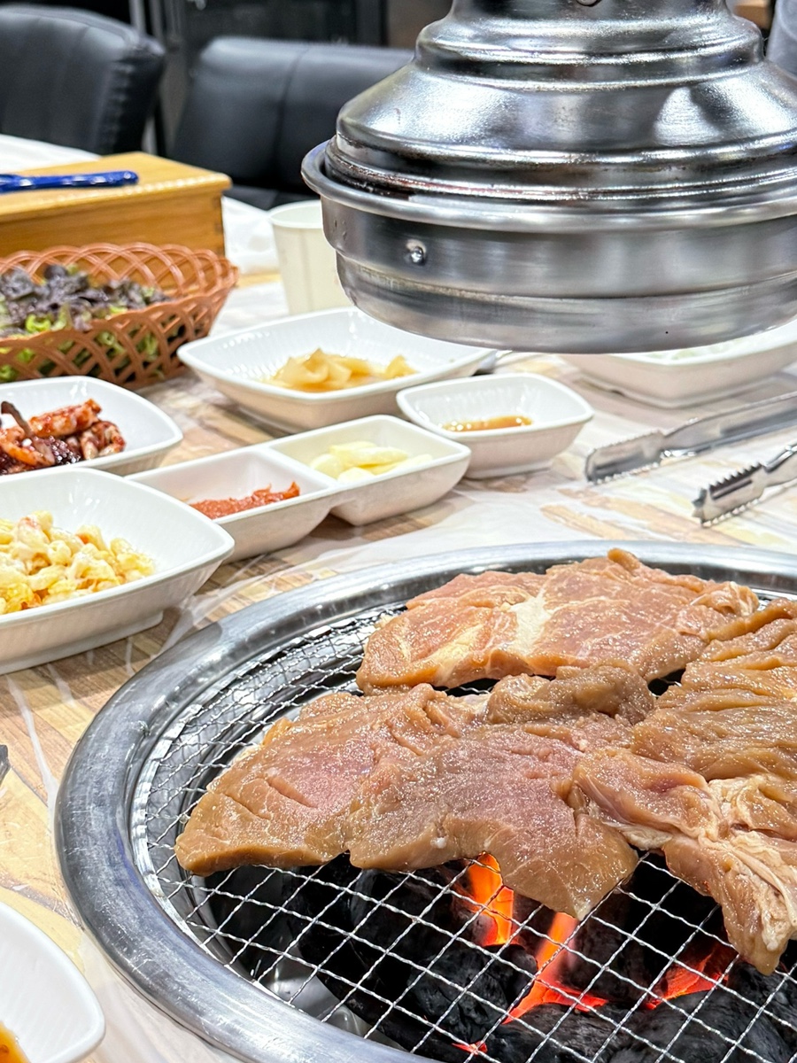 강남촌 사진 6