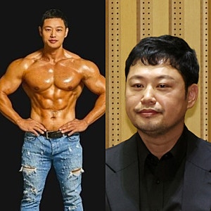 "15억사기" 양치승 트레이너 안타까운 소식..아파트 경비로..생활