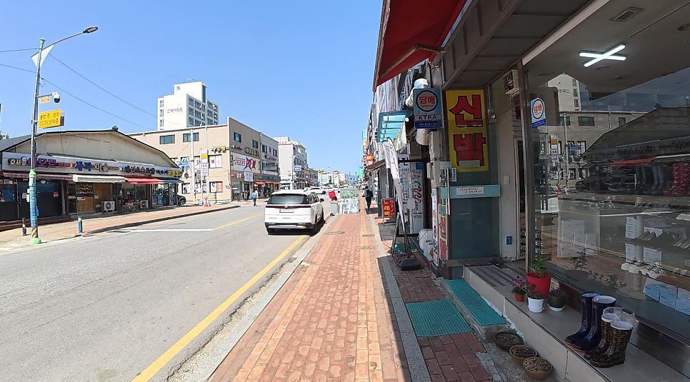 경기옛길 평해길 제5길 물끝길(양근나루길) 사진 4