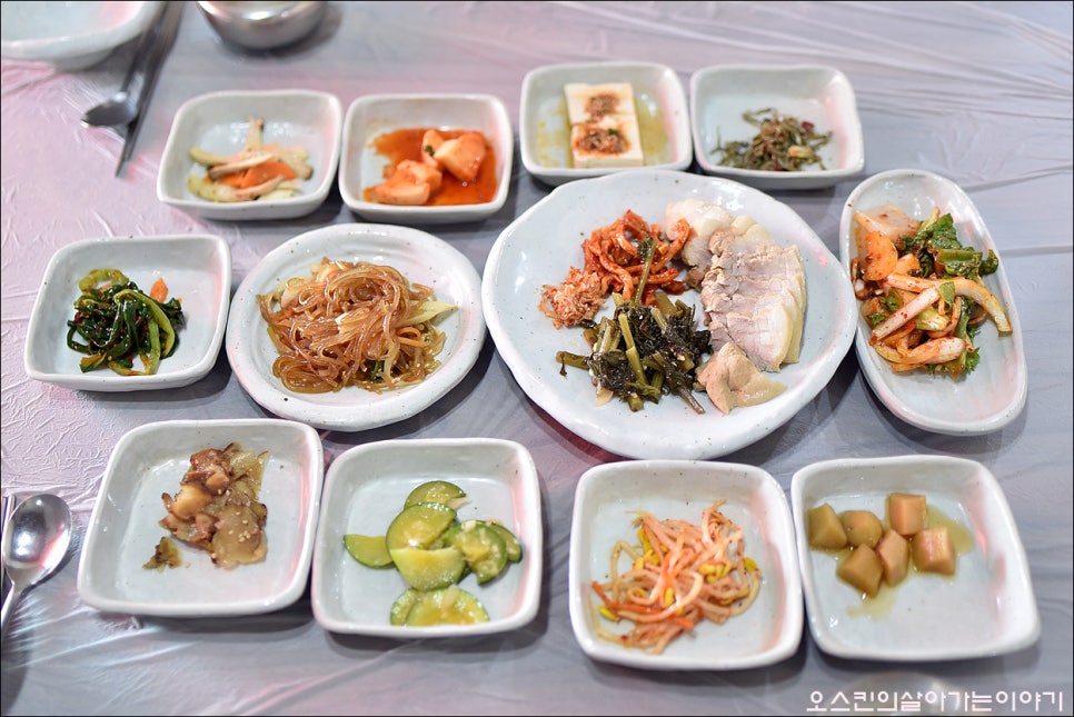 길목식당 사진 1