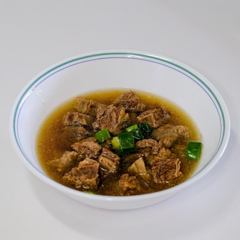 소갈비탕 끓이는법 코스트코 소갈비살 순살 갈비탕 요리