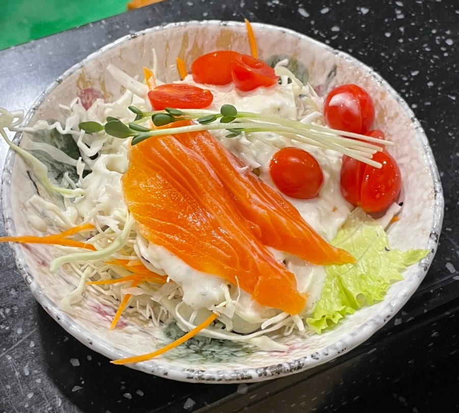 우마이참치 사진 1
