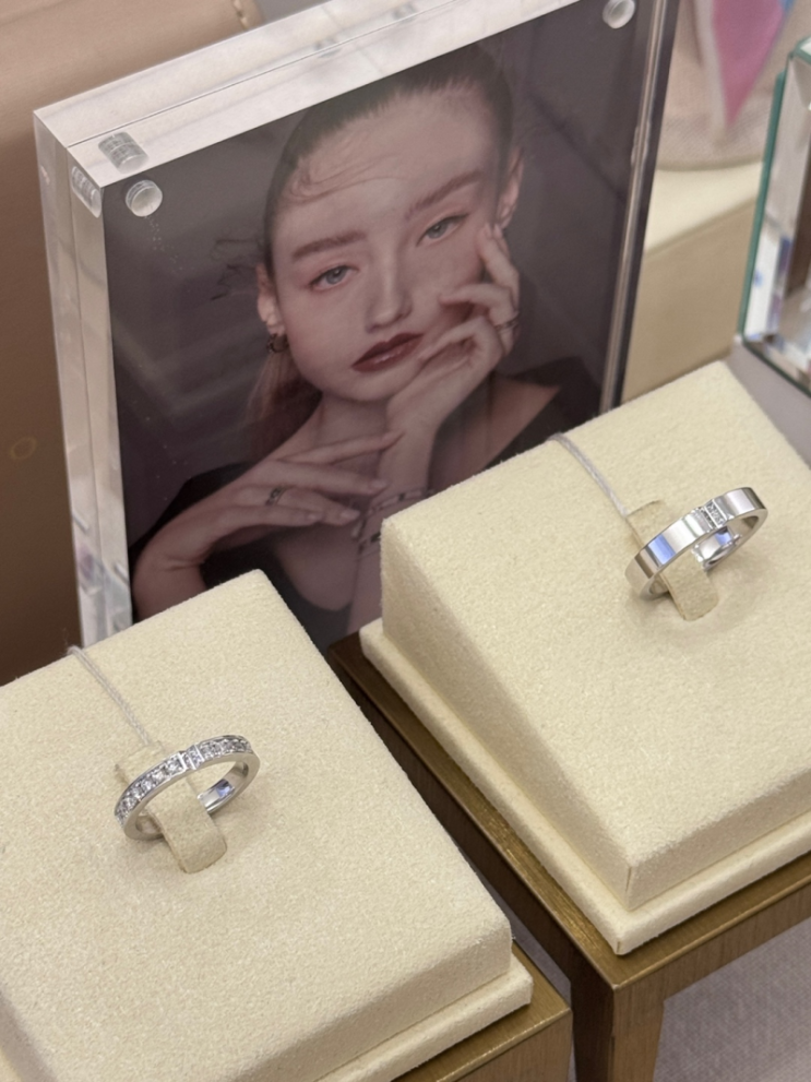  W1. 웨딩밴드 정하기 (부산 반조애, 계약O, 견적 공유)