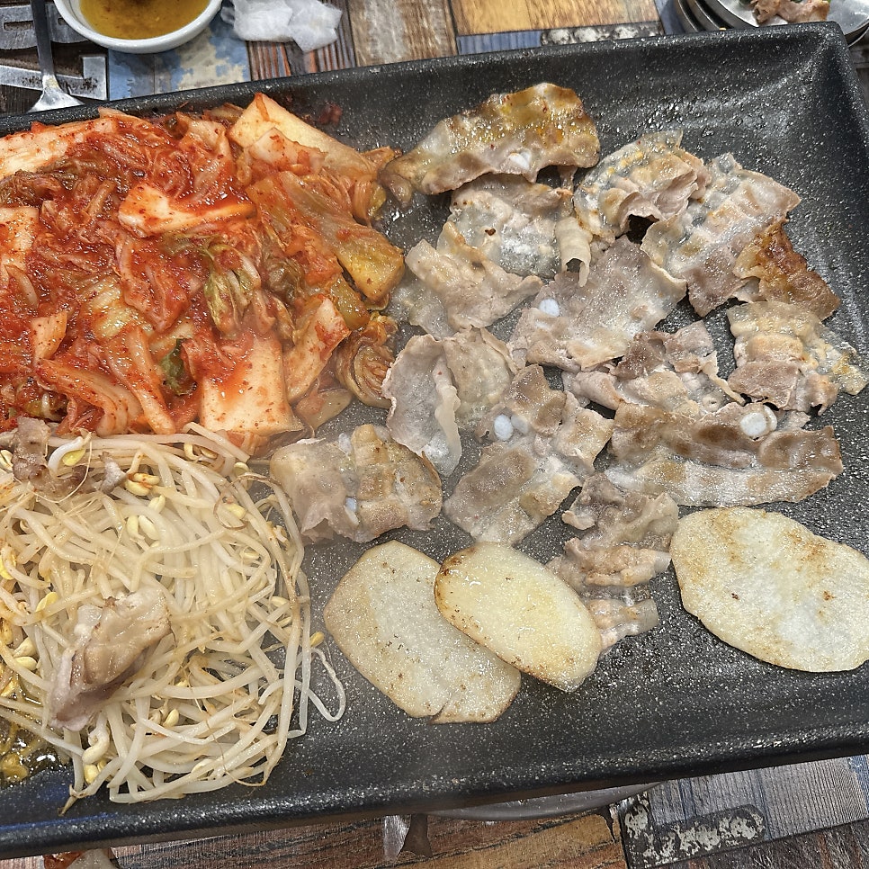 삼삼대패 사진 2